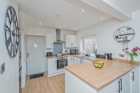 3 bedroom semi-detached house for sale, Kirkdale Grove, Wortley, Leeds