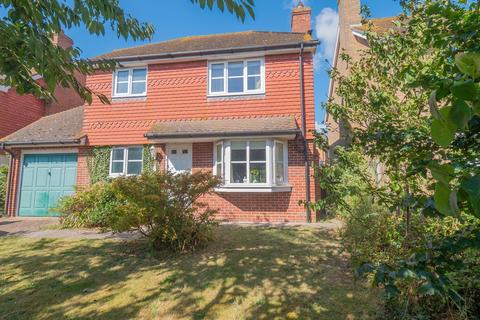 3 bedroom detached house for sale, Burgess Close, Minster, CT12