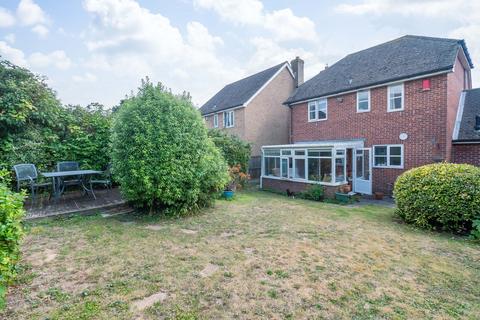 3 bedroom detached house for sale, Burgess Close, Minster, CT12