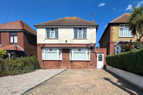 4 bedroom detached house for sale, Downs Road, Ramsgate CT11