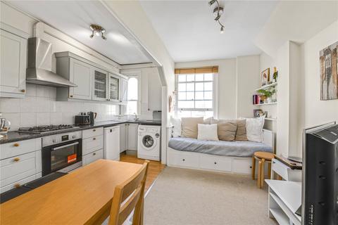 2 bedroom flat for sale, St Olaf's Road, Fulham, London, SW6