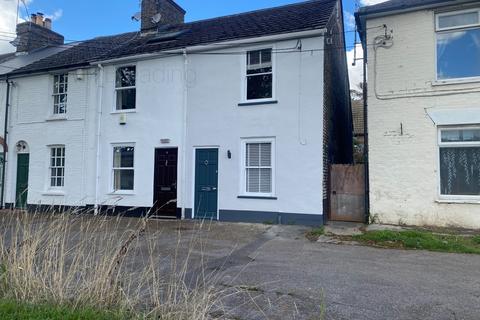 2 bedroom house for sale, Front Brents, Faversham ME13