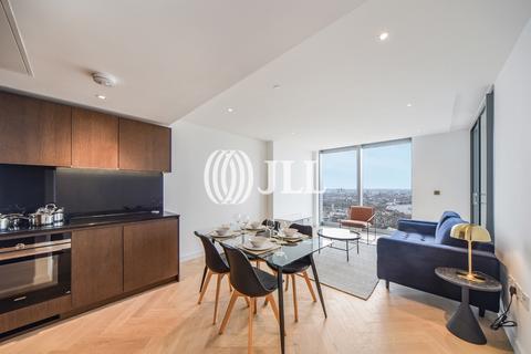 2 bedroom flat for sale, Landmark Pinnacle, London E14