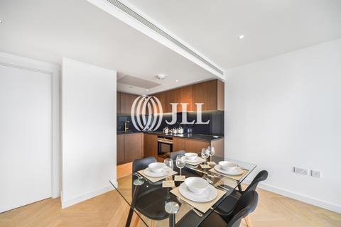 2 bedroom flat for sale, Landmark Pinnacle, London E14