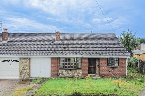 2 bedroom bungalow for sale, Walpole Grove, Warrington WA2