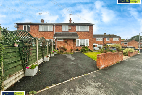 3 bedroom semi-detached house for sale, Kirkby road, Desford, Leicester