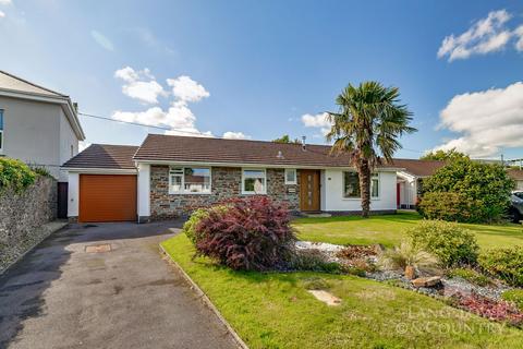 3 bedroom detached bungalow for sale, Leat Walk, Plymouth PL6