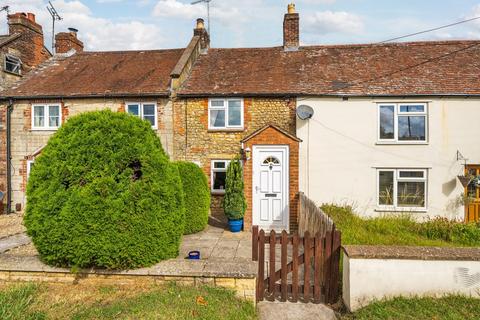 2 bedroom semi-detached house for sale, Victoria Road, Warminster, BA12