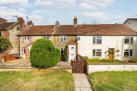 2 bedroom terraced house for sale, Victoria Road, Warminster, BA12