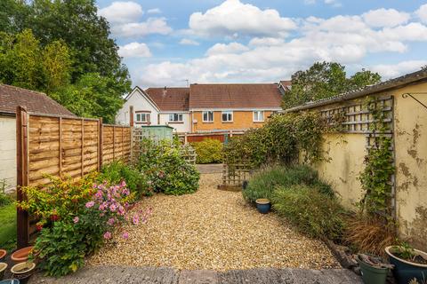 2 bedroom terraced house for sale, Victoria Road, Warminster, BA12