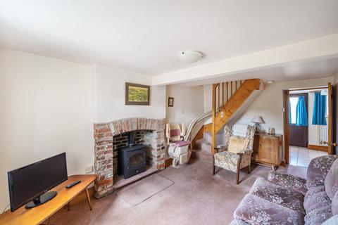 2 bedroom terraced house for sale, Victoria Road, Warminster, BA12