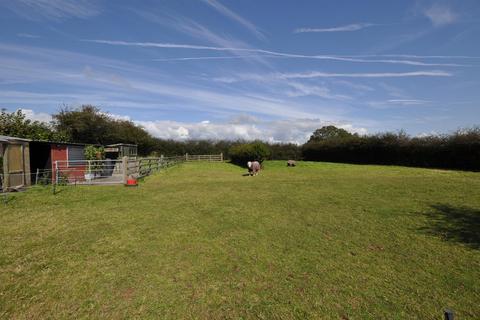 3 bedroom detached bungalow for sale, Lansadurnen, Laugharne, Carmarthen