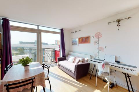 1 bedroom apartment to rent, West Parkside, Greenwich, London, SE10