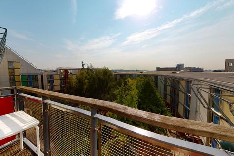 1 bedroom apartment to rent, West Parkside, Greenwich, London, SE10