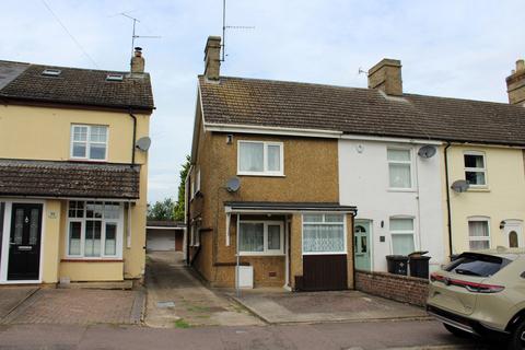 4 bedroom end of terrace house for sale, Hitchin Road, Stotfold, Hitchin, SG5