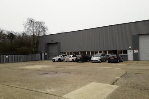 Industrial unit to rent, Unit C Phoenix Centre, Eddystone Road, Totton, Southampton, SO40 3SA