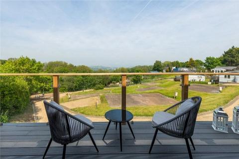 2 bedroom lodge for sale, Moorland Views Lodges, , East Ogwell TQ12