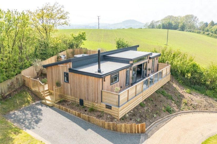 House exterior