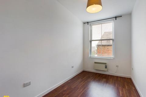 2 bedroom flat for sale, Parsons Street, Banbury OX16