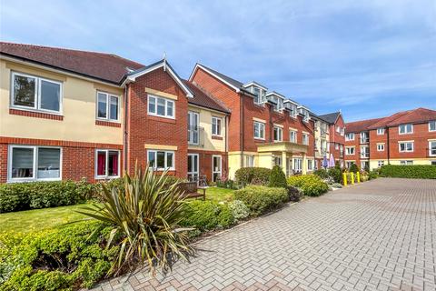 1 bedroom apartment for sale, Rothesay Lodge, 2-10 Stuart Road, Christchurch, Dorset, BH23