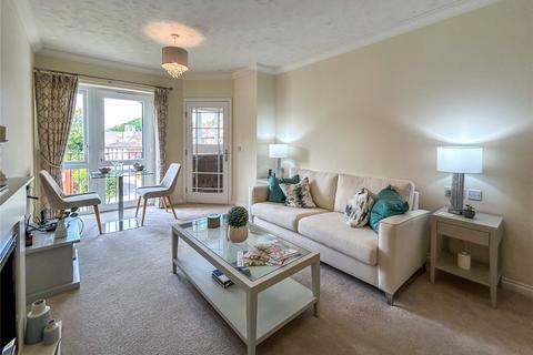 1 bedroom apartment for sale, Rothesay Lodge, 2-10 Stuart Road, Christchurch, Dorset, BH23