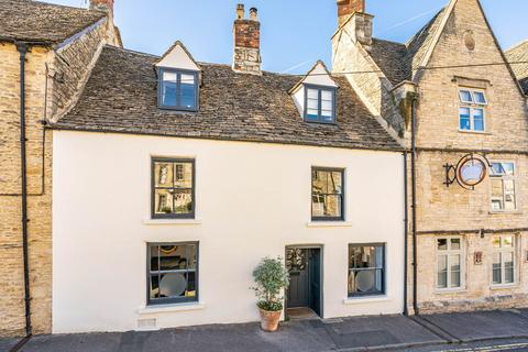 4 bedroom townhouse for sale, Gumstool Hill, Tetbury