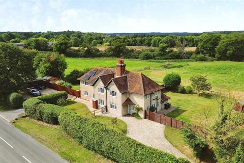 2 bedroom semi-detached house for sale, Union Road, Bradfield, Reading, Berkshire, RG7