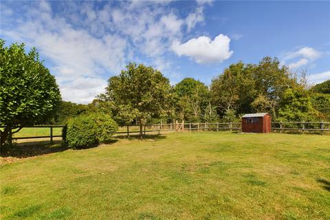 2 bedroom semi-detached house for sale, Union Road, Bradfield, Reading, Berkshire, RG7