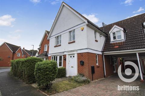 undefined, Blackthorn Road, South Wootton