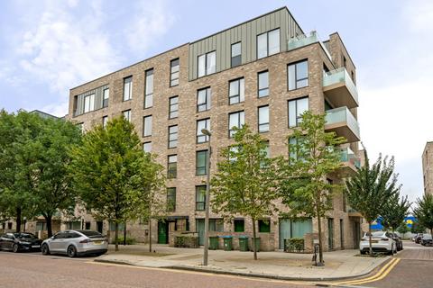 1 bedroom apartment for sale, West Parkside, London