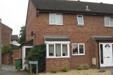 undefined, Strode Road, Street BA16