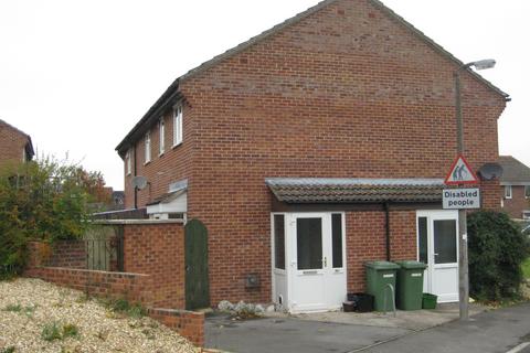 undefined, Strode Road, Street BA16