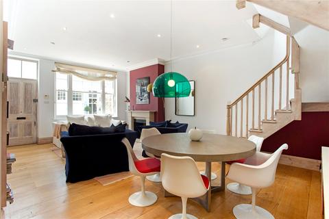 2 bedroom terraced house for sale, Cranley Mews, South Kensington, London, SW7