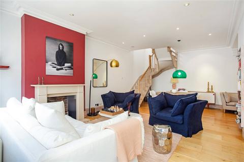 2 bedroom terraced house for sale, Cranley Mews, South Kensington, London, SW7