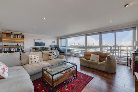 2 bedroom apartment for sale, Arnhem Wharf, Arnhem Place, London, E14