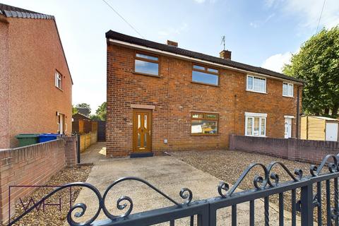 3 bedroom semi-detached house for sale, Scawthorpe, Scawthorpe DN5