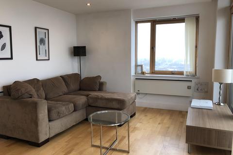 2 bedroom flat to rent, The Boulevard, Leeds, West Yorkshire, UK, LS10