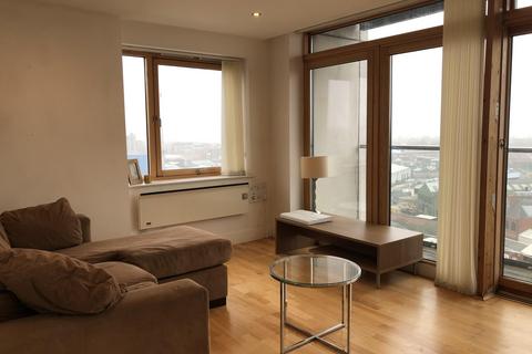 2 bedroom flat to rent, The Boulevard, Leeds, West Yorkshire, UK, LS10