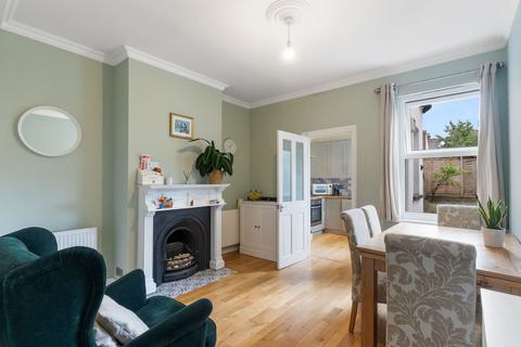 78 Clarence Road, Sutton, SM1 1RJ