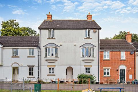 3 bedroom terraced house for sale, Langley View, Chulmleigh, EX18