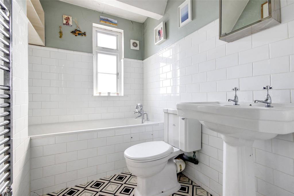 Bathroom B