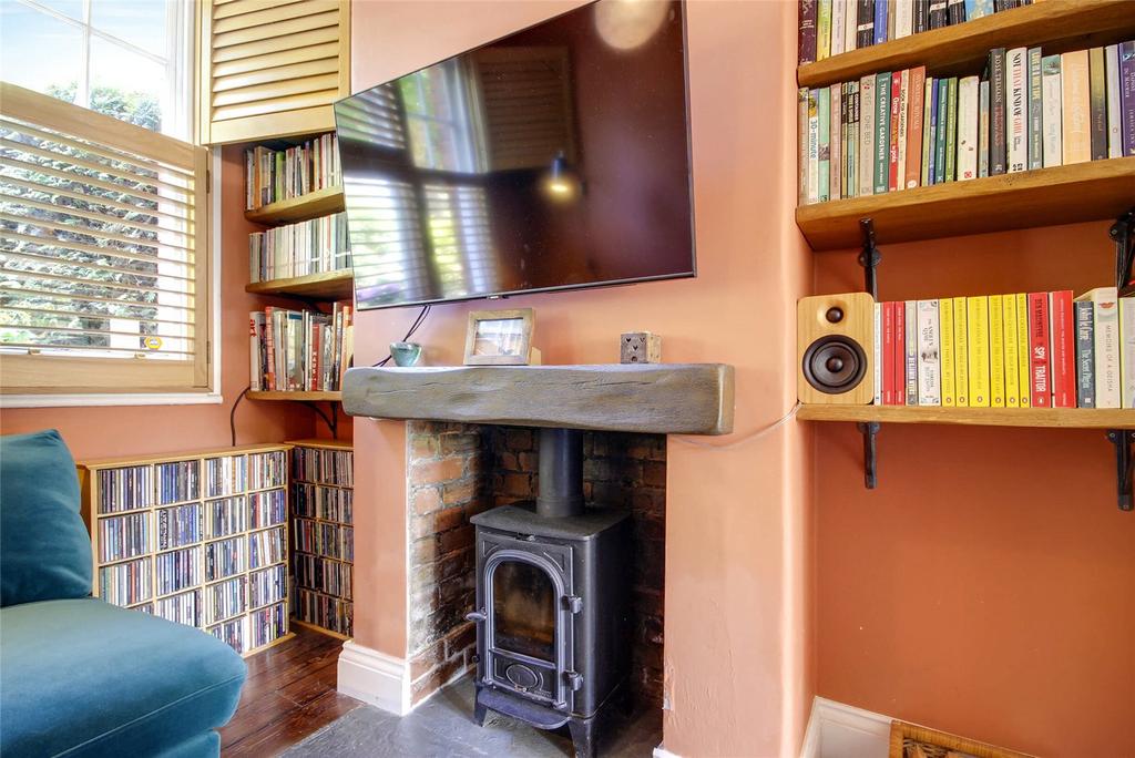 Front Reception B