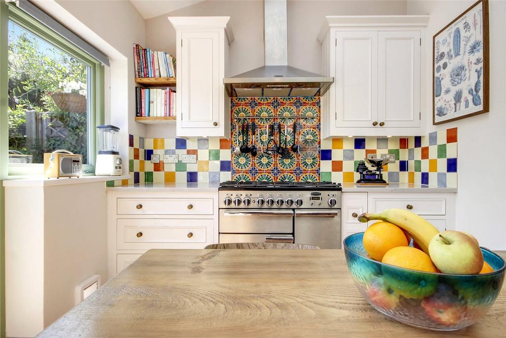 Kitchen D