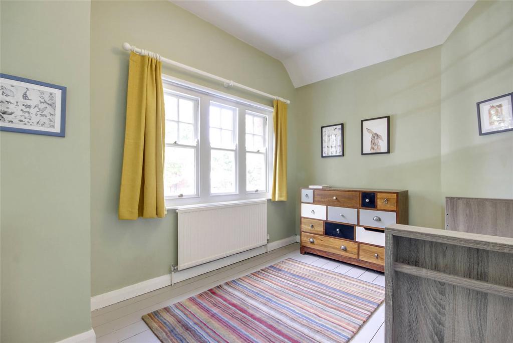 Bedroom 1 A