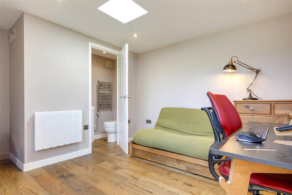 Garden Room A