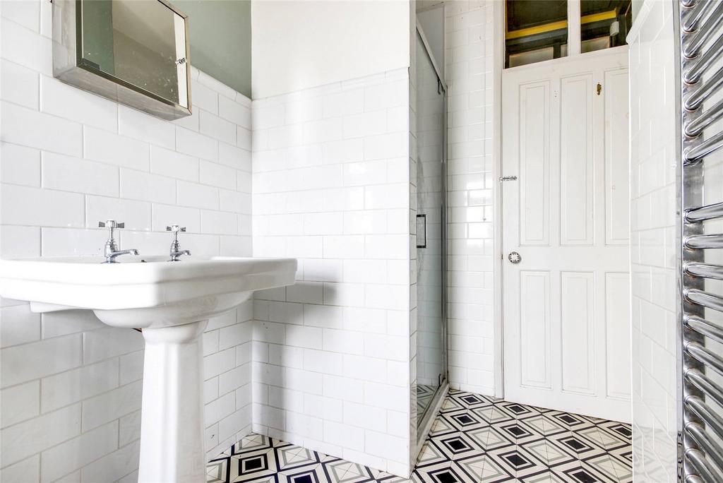 Bathroom C
