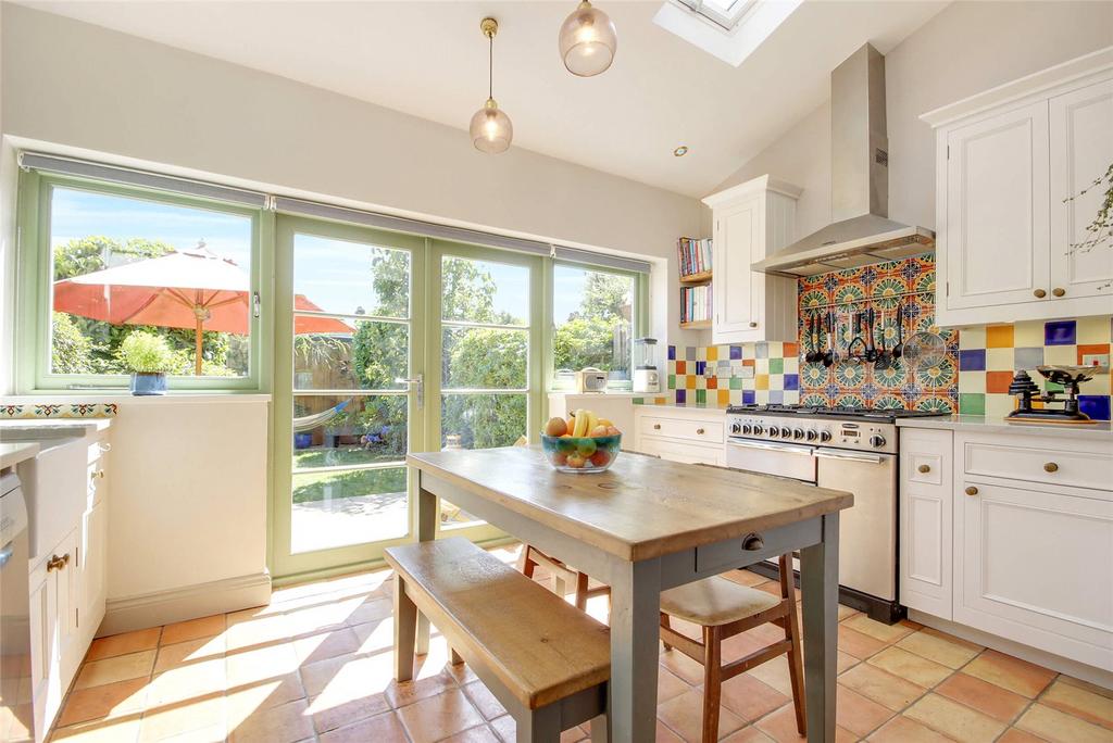 Kitchen A