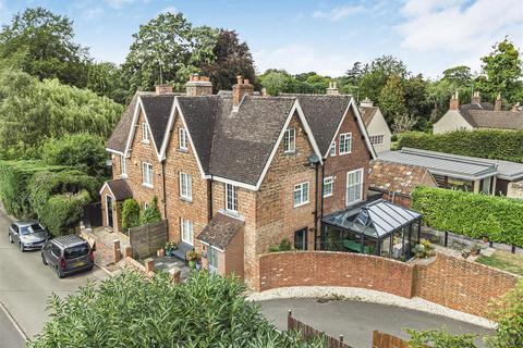 5 bedroom semi-detached house for sale, Bafford Lane, Charlton Kings, Cheltenham