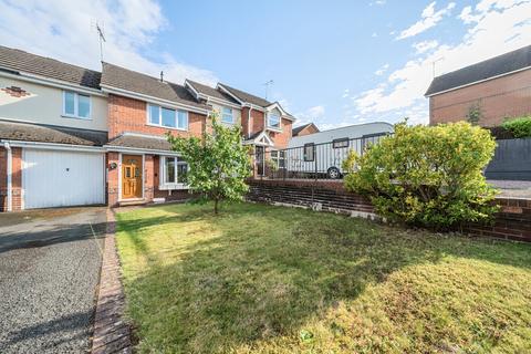 3 bedroom terraced house for sale, Leominster HR6