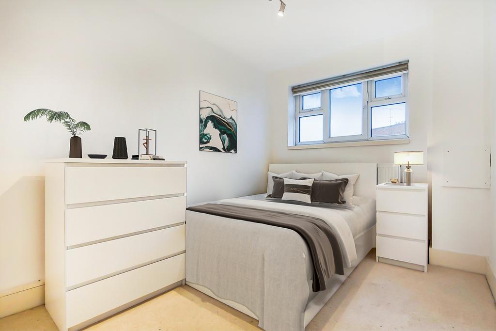 2 Bedroom 2-0